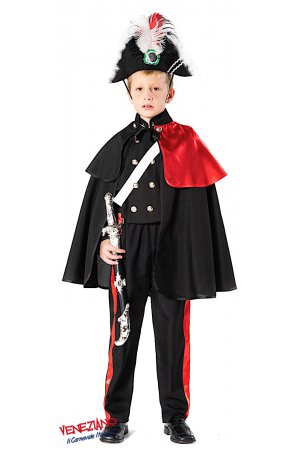 Costume di carnevale Costumi Maschietto (3-6 Anni)